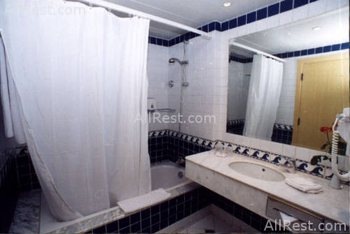 Naama Bay Hotel 10